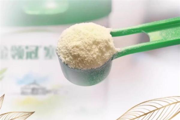 有机奶粉十大排行榜10强剖析：定义、优势与选购全攻略 