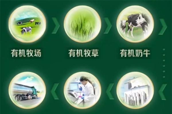 有机奶粉十大排行榜10强剖析：定义、优势与选购全攻略 