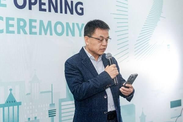 派能科技澳大利亚子公司隆重开业 全球化发展迈上新台阶 