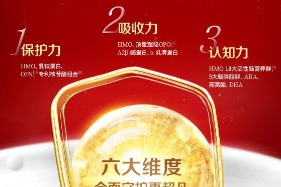 从优品推荐到要点总结，揭秘婴幼儿奶粉哪家好 