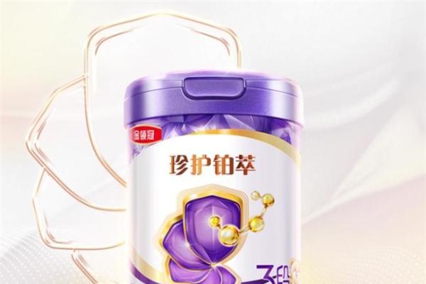 从优品推荐到要点总结，揭秘婴幼儿奶粉哪家好 