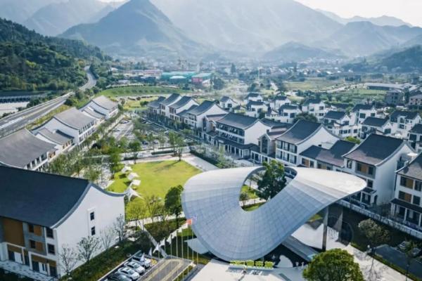 青，湖州等你！ 