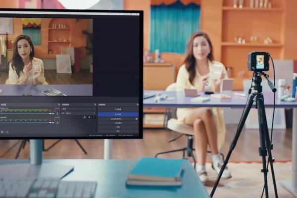 增速151%！猛玛探境2双11爆发：让专业直播触手可及