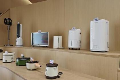 百奥白胖子家用除湿机亮相恳亲会 搭起贸易新桥梁 