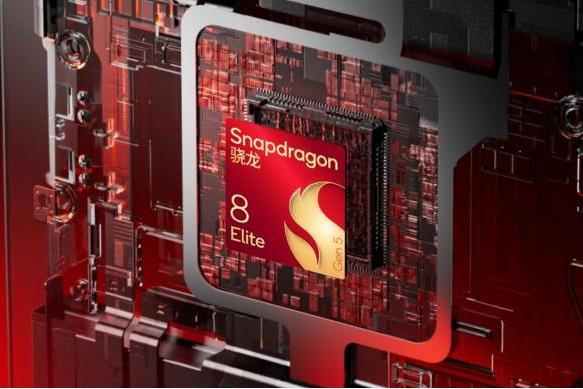 从拍得清到拍得美，第五代骁龙8至尊版引领旗舰手机AI影像进化 