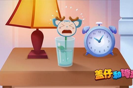 为童年注入 “好习惯基因”！《盖仔和琦琦》登陆爱优腾，亲子共看收获多 