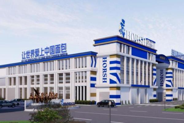 不止好吃健康！豪士面包全链路品控与创新研发，书写品牌责任故事 