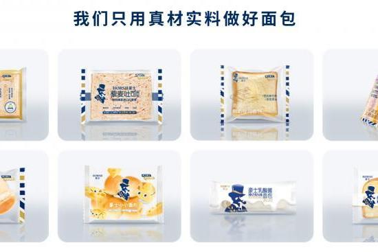 不止好吃健康！豪士面包全链路品控与创新研发，书写品牌责任故事 