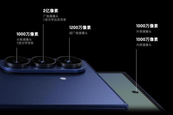 专业级智慧影像 用三星Galaxy Z Fold7镜头捕捉秋冬层次 