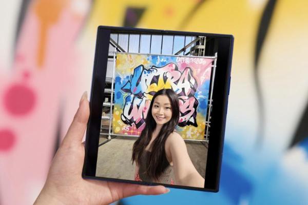 专业级智慧影像 用三星Galaxy Z Fold7镜头捕捉秋冬层次 