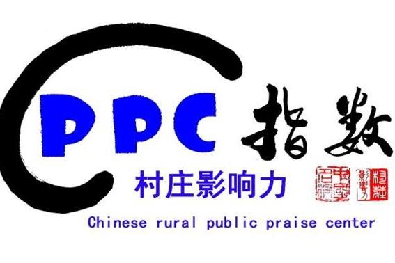 2024/2025村庄影响力(CPPC指数)研究报告发布 