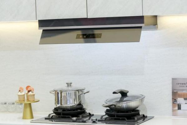 全嵌已成趋势，为何卡萨帝厨电能领先一步？ 