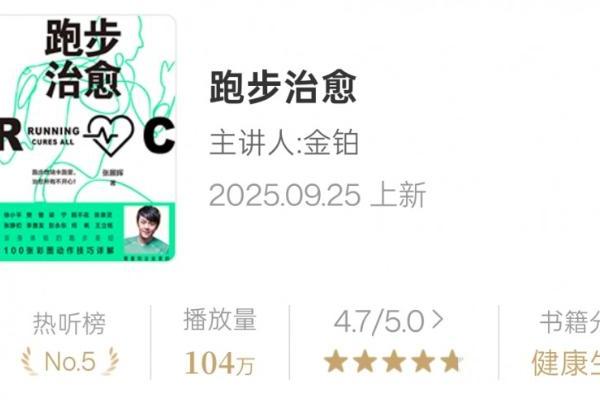 冬藏养元气，帆书APP四本佳作助你蓄力前行 