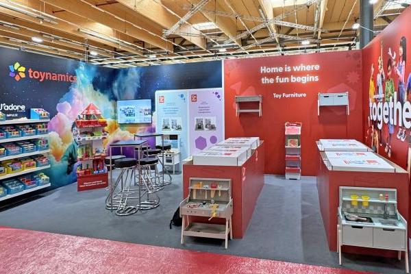 2025 Q3横扫欧美展会，Hape以差异化策略解锁全球增长新密码 