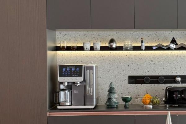 不同预算台式净水器十大品牌推荐，碧云泉 G7S 中高端首选 