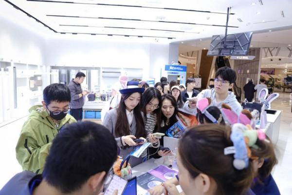 美的疯狂动物城系列：300+美的MALL店共启“有温度的全屋智能生活” 