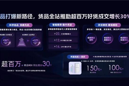 当不同行业的领航品牌同时踩下油门，你就知道双11的风往哪边吹 