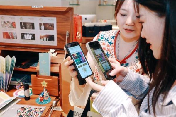 爱涂妆助力中国设计未来，以数字科技共创空间美学新范式 