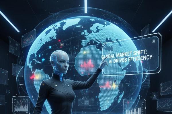 您的战略会议室里，还缺一位“全球竞争情报官” 