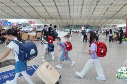 真人秀《恰是童年》将开播！由原《饭没了秀》团队倾力打造 