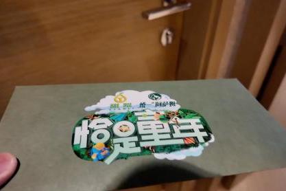 真人秀《恰是童年》将开播！由原《饭没了秀》团队倾力打造 