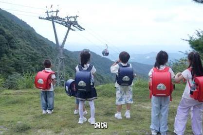 真人秀《恰是童年》将开播！由原《饭没了秀》团队倾力打造 