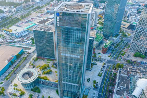 民企沃土育新苗，番禺信投强赋能 