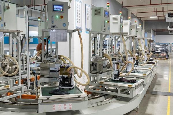 蓝海博弈：百奥让“中国速度”在产业链高效协同中迸发 