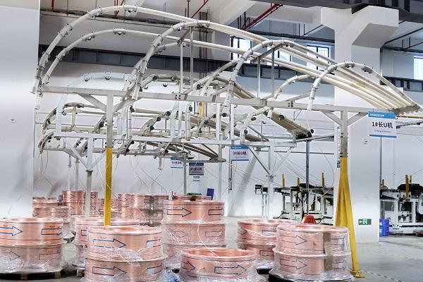 蓝海博弈：百奥让“中国速度”在产业链高效协同中迸发 