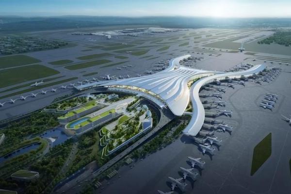 广州白云国际机场T3航站楼正式启用 利亚德打造智慧出行新体验 