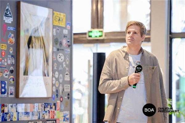 BOA® 举办媒体见面会 与行业嘉宾探讨BOA® 适配系统在多运动场景的应用 