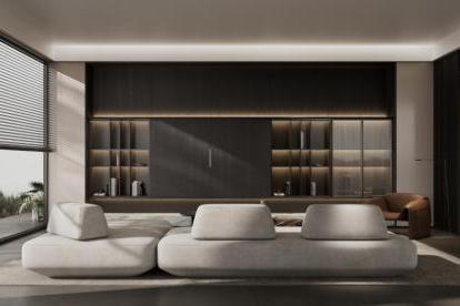 倒计时开启：莫干山“未见”系列领衔，一场关于家居未来的思想盛宴即将启幕 