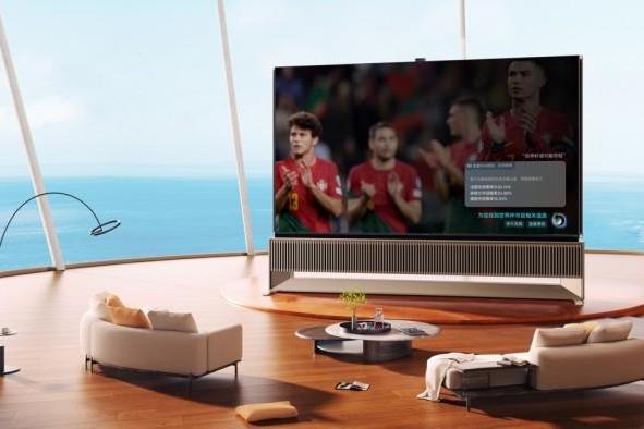 这份“100寸电视推荐”清单，为何海信总在首位？ 