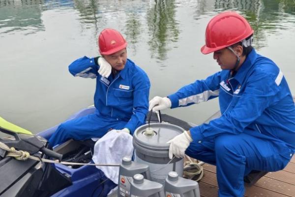 昆仑润滑荣获金旗奖2025年度最具社会价值品牌50强 