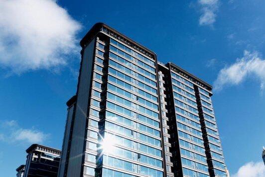 邦泰全国首座“悦系”盛大交付 | 昆明邦泰·悦九章，以卓越交付力印证品牌引领力 