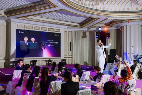 「你最珍贵」王昊泓联名私董会-第四期圆满成功 