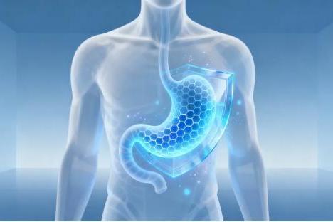 幽门螺杆菌感染率 50%！子康 CN2018 乳酸菌，江南大学专利菌株抗幽护胃 