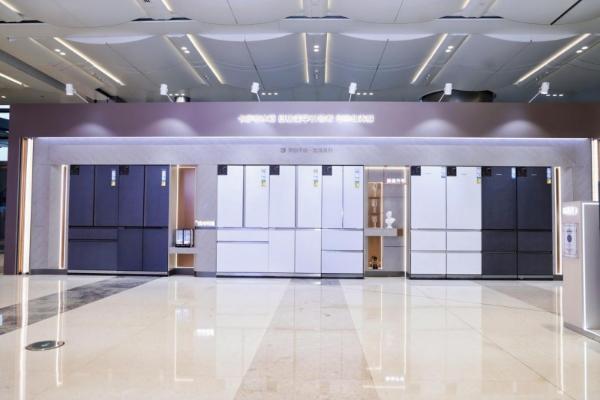 高端第一后，卡萨帝致境、天成2大市场爆款又升级 