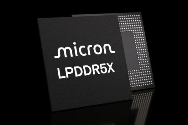 美光半导体LPDDR5X内存：以智能与能效重塑移动AI体验 