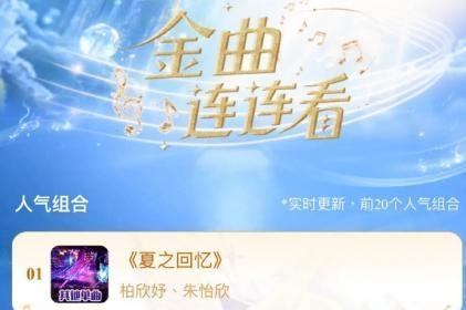 SNH48第十二届金曲活动看点爆棚！柏朱组合领跑，新人蓄力争彩 