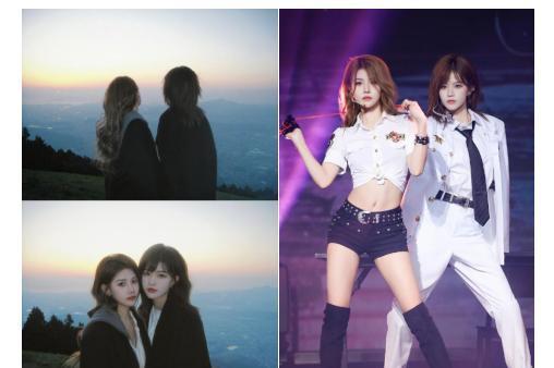 SNH48第十二届金曲活动看点爆棚！柏朱组合领跑，新人蓄力争彩 