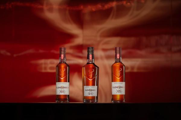 深邃本色，层层尽现—— 格兰菲迪XS双雪莉桶系列全球揭幕之夜 