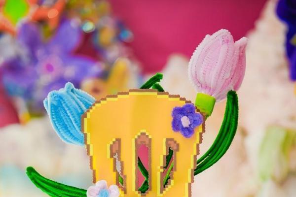 电竞与城市文化全城开运 胖胖龙好运乐园燃动成都 