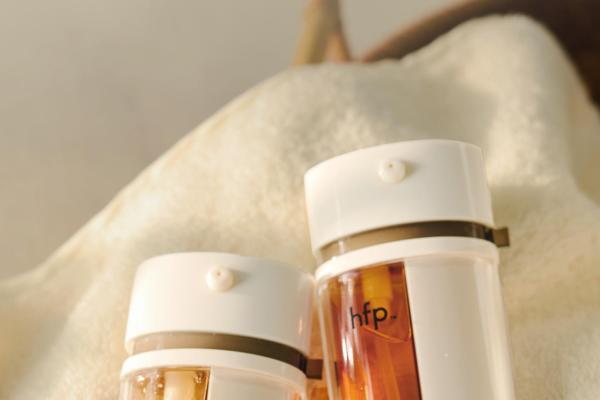 冬日护理指南 | hfp的以油养肤系列有哪些值得买？ 