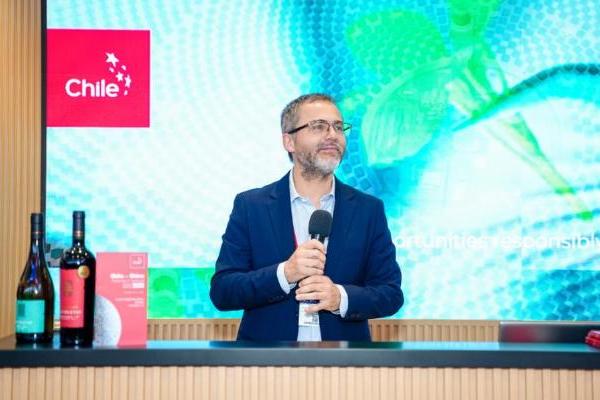 智利贻贝亮相第28届中国国际渔业博览会：以天然之味，引领健康餐饮新趋势 