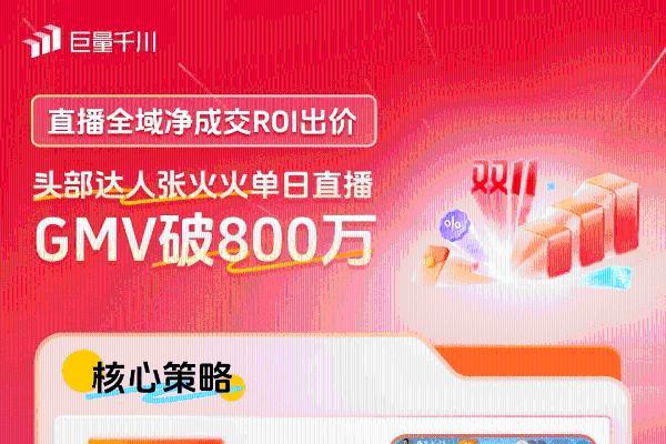 双11生意攀高峰！一起来看这些商家实现全域投运提量的秘诀 