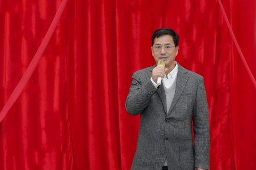 穿越者首艘1:1试验舱舱体正式下线，与清华美院共同执笔描绘“梦想之舟” 