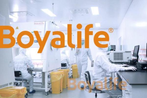 新时代新标志：存储免疫细胞，为精准医疗预留 “生命原料” 