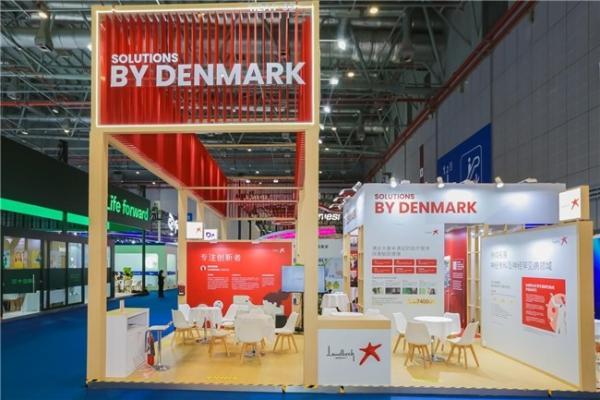 灵北亮相第八届进博会，展示神经专科与神经罕见病领域创新成果 