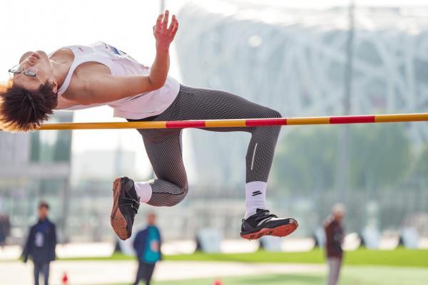 2025中国田径大众达标系列赛总决赛暨北京田径公开赛成功举办 